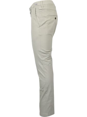 Jacob Cohen Semi Class Comf Ppt Str Trousers