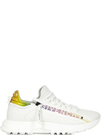 Givenchy Spectre Sneakers