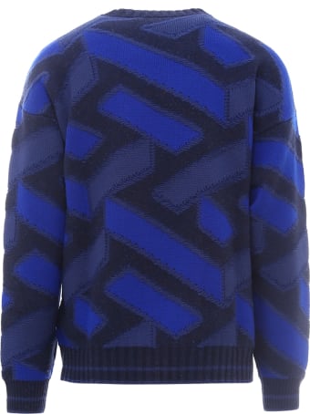 Versace Sweater