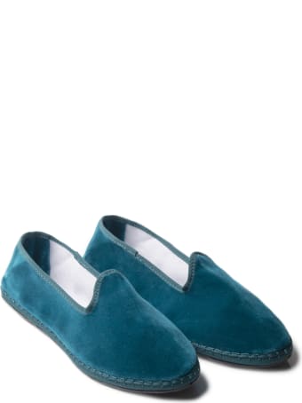 Le Sur Friulana Loafer