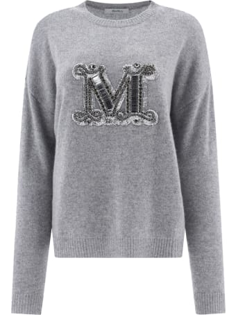 Max Mara Rodeo Sweater