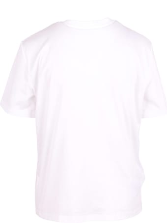 Prada Cotton T-shirt