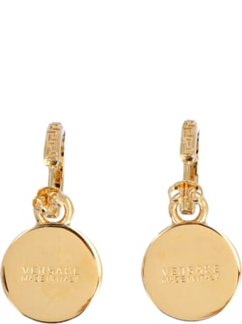 Versace 'icon Medusa' Earrings