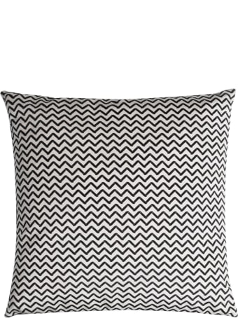 Lo Decor Pillow Sketch Zig Zig