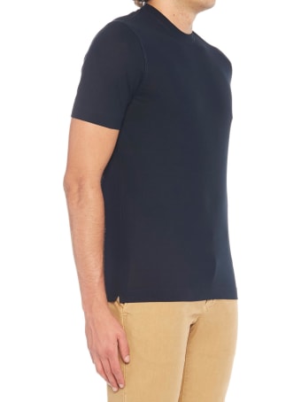 Zanone T-shirt