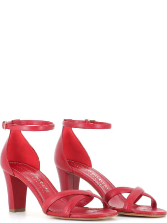 Antonio Barbato Sandal Ab1691