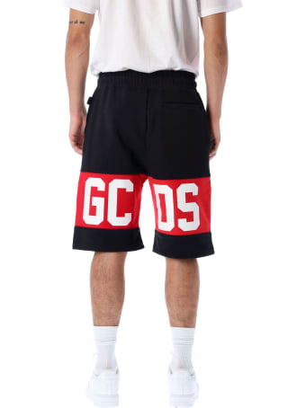 GCDS Classic Logo Short