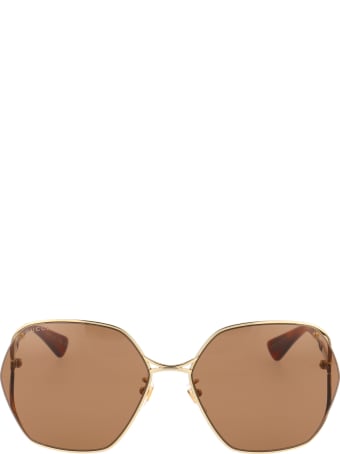 Gucci Gg0818sa Sunglasses