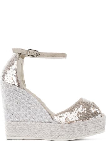 Espadrilles Wedges