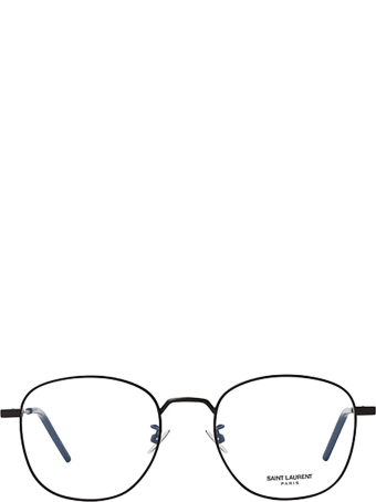 Saint Laurent Saint Laurent Sl 313 Black Glasses
