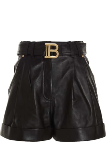 Balmain Shorts
