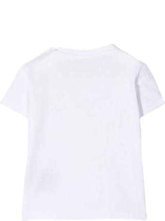 Trussardi T-shirt With Print
