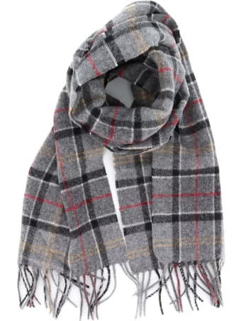 Barbour Tartan Lambswool