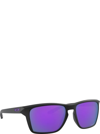 Oakley Oakley Oo9448 Matte Black Sunglasses