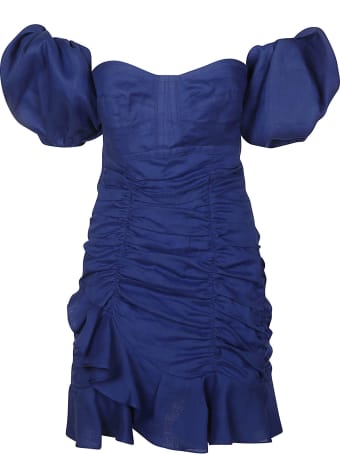 Isabel Marant Jasmine Dress