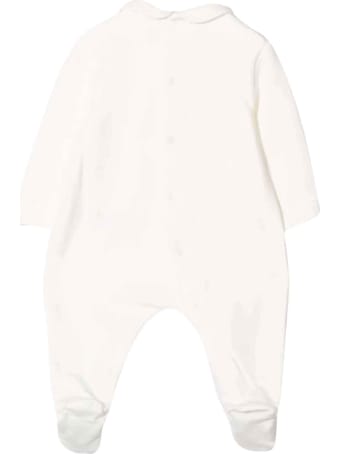 Il Gufo Jumpsuit With Print