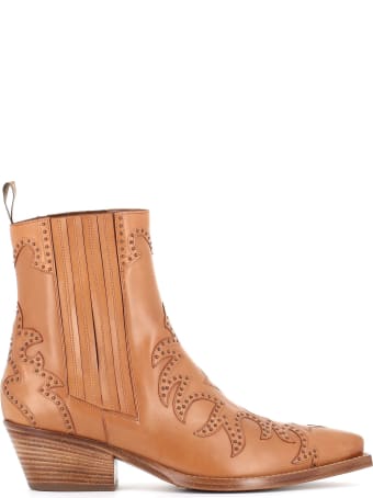 Sartore Texan Sr3604