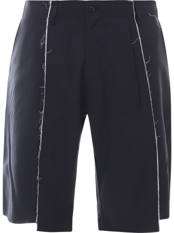 Corelate Bermuda Shorts