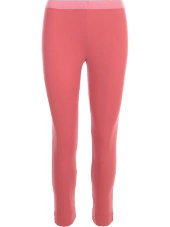 Liviana Conti Leggings Pants