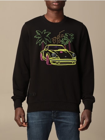 Hydrogen Sweatshirt Sweatshirt Men Hydrogen