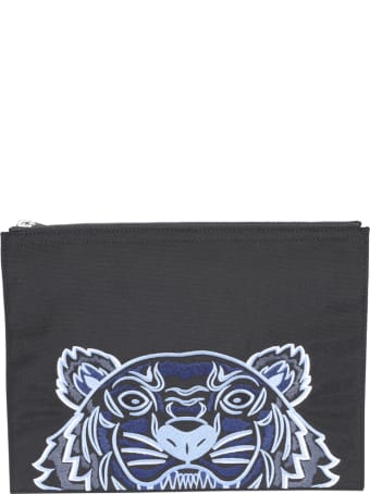 Kenzo Tiger Pouch