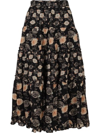 Ulla Johnson Skirt