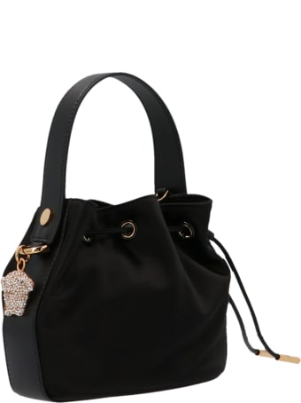 Versace 'medusa' Bag