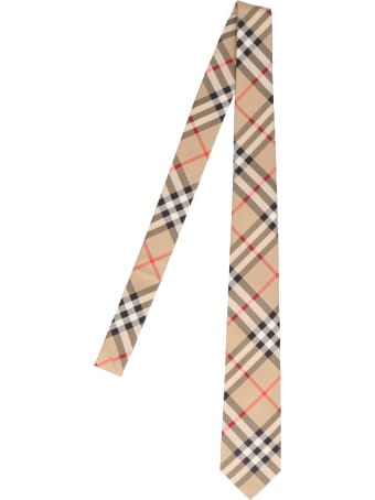 Burberry 'manston' Tie