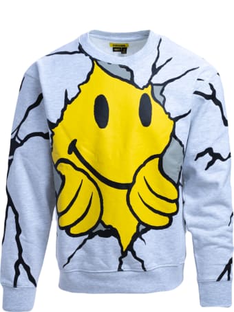 Chinatown Market Chinatown Market Cotton Sweatshirt
