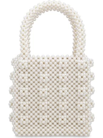 Shrimps Antonia Tote Bag
