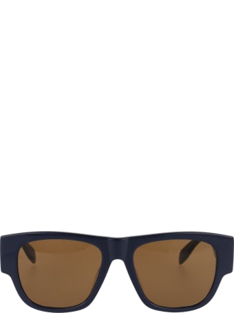 Alexander McQueen Eyewear Am0328s Sunglasses