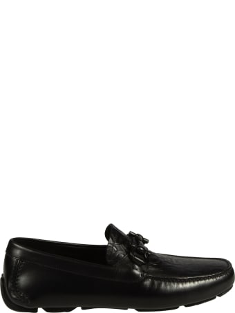 Salvatore Ferragamo Parigi New Loafers