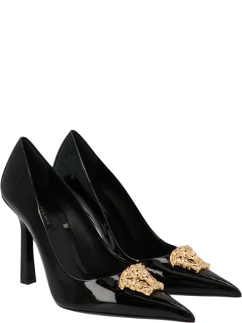 Versace Shoes