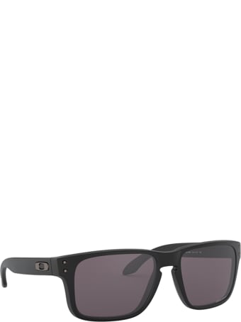 Oakley Oakley Oj9007 Matte Black Sunglasses