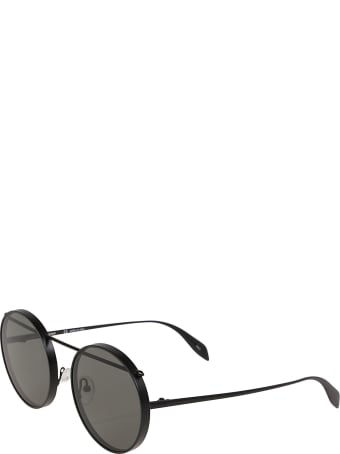Alexander McQueen Sunglasses Am0137s