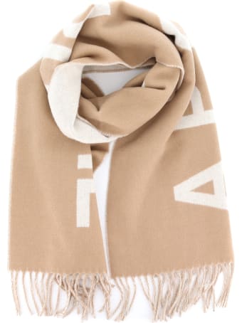 A.P.C. Echarpe Angele