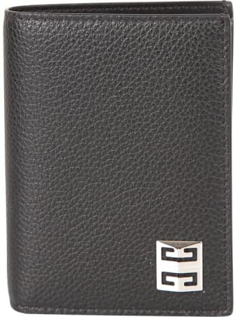 Givenchy Branded Card Holder
