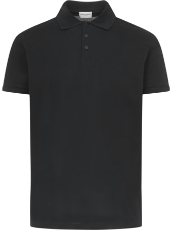 Saint Laurent Polo Shirt