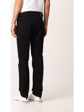 Roberto Cavalli Jeans Jeans Men Roberto Cavalli