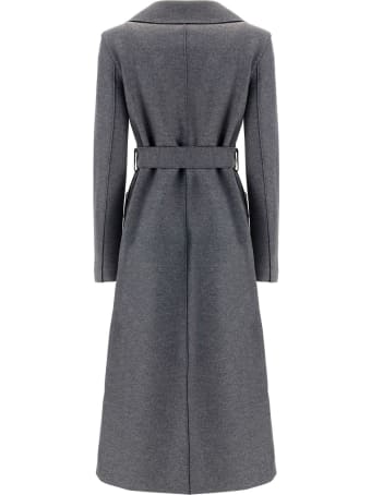 Harris Wharf London Harris Wharf Coat