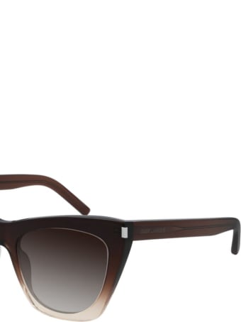 Saint Laurent SL 214 KATE Eyewear