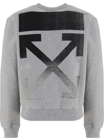 Off-White Sweatshirt