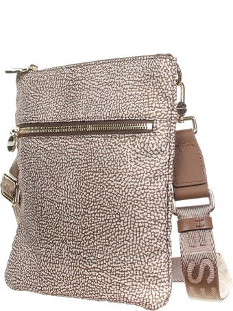 Borbonese Shoulder Bag