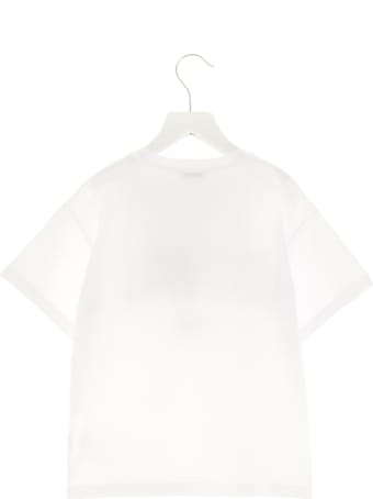 Dolce & Gabbana 'diva' T-shirt