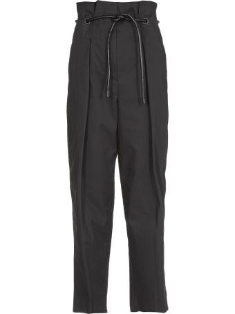 3.1 Phillip Lim Trouser With Origami Folds