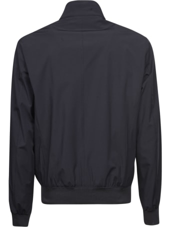 Moorer Alberti Jacket
