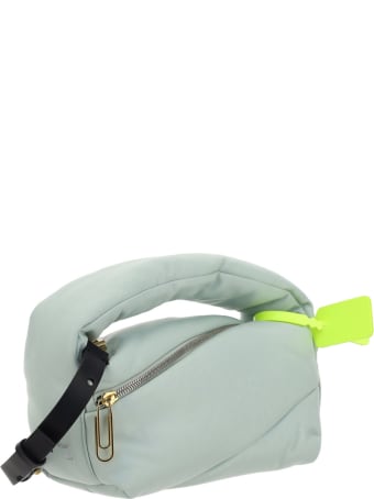 Off-White Off White Pump Pouch