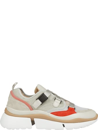 Chloé Chloè Sneakers