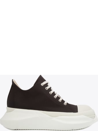 DRKSHDW Abstract Low Sneakers