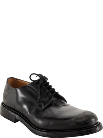 Church's Shannon Ds Lace-up Shoe